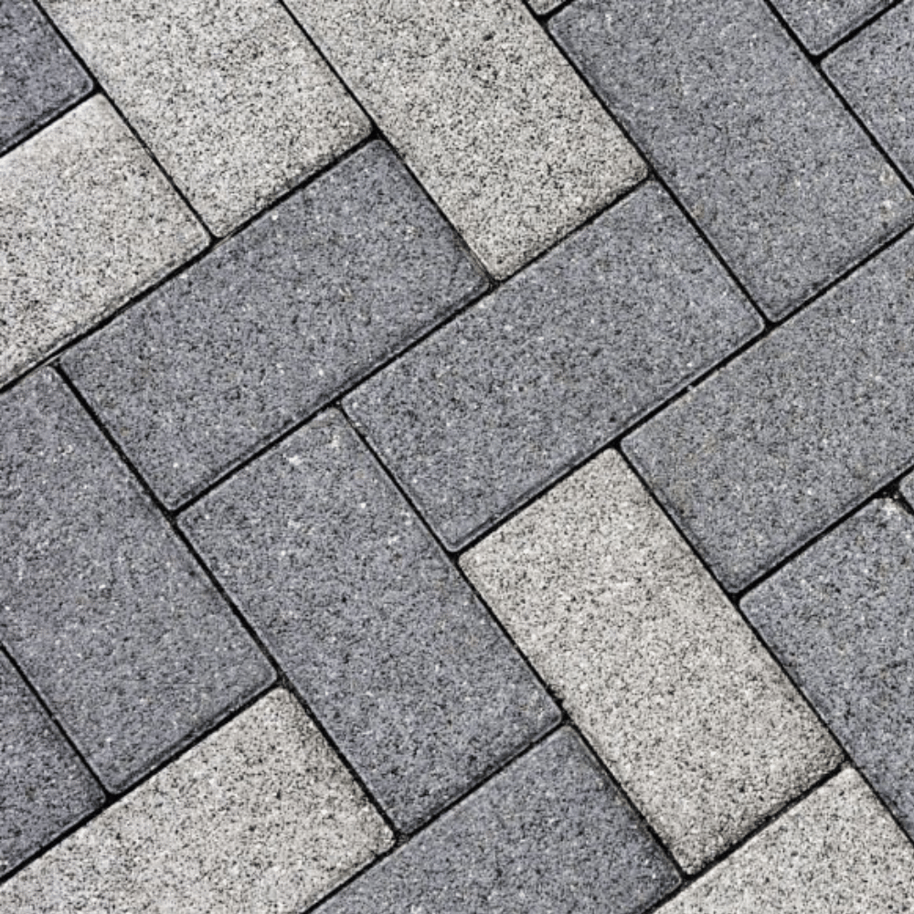 Block Paving