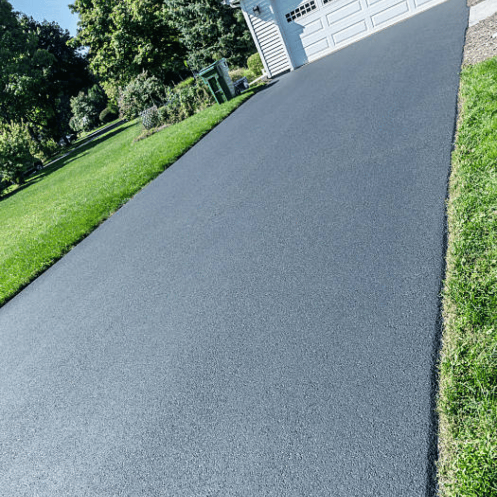 Tarmac Driveway Nottingham